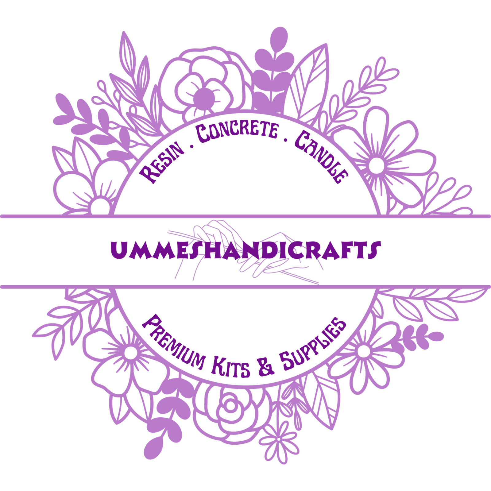 ummeshandicrafts.com